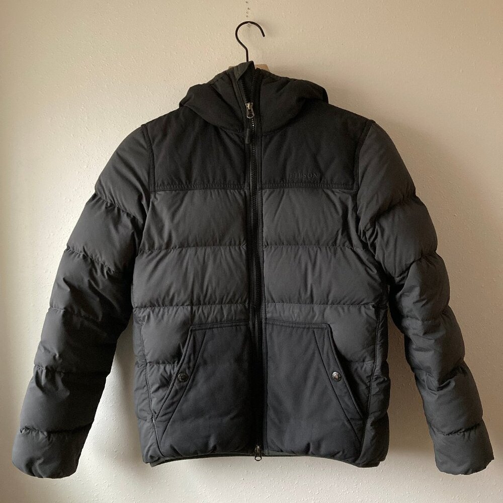 Filson Women's Featherweight Down Jacket